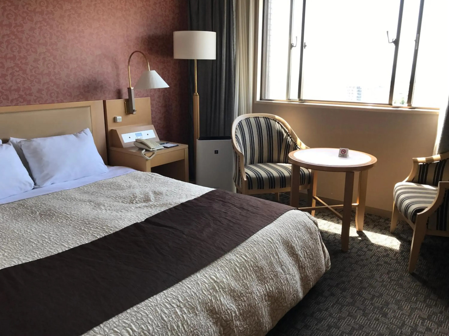 Numazu Riverside Hotel