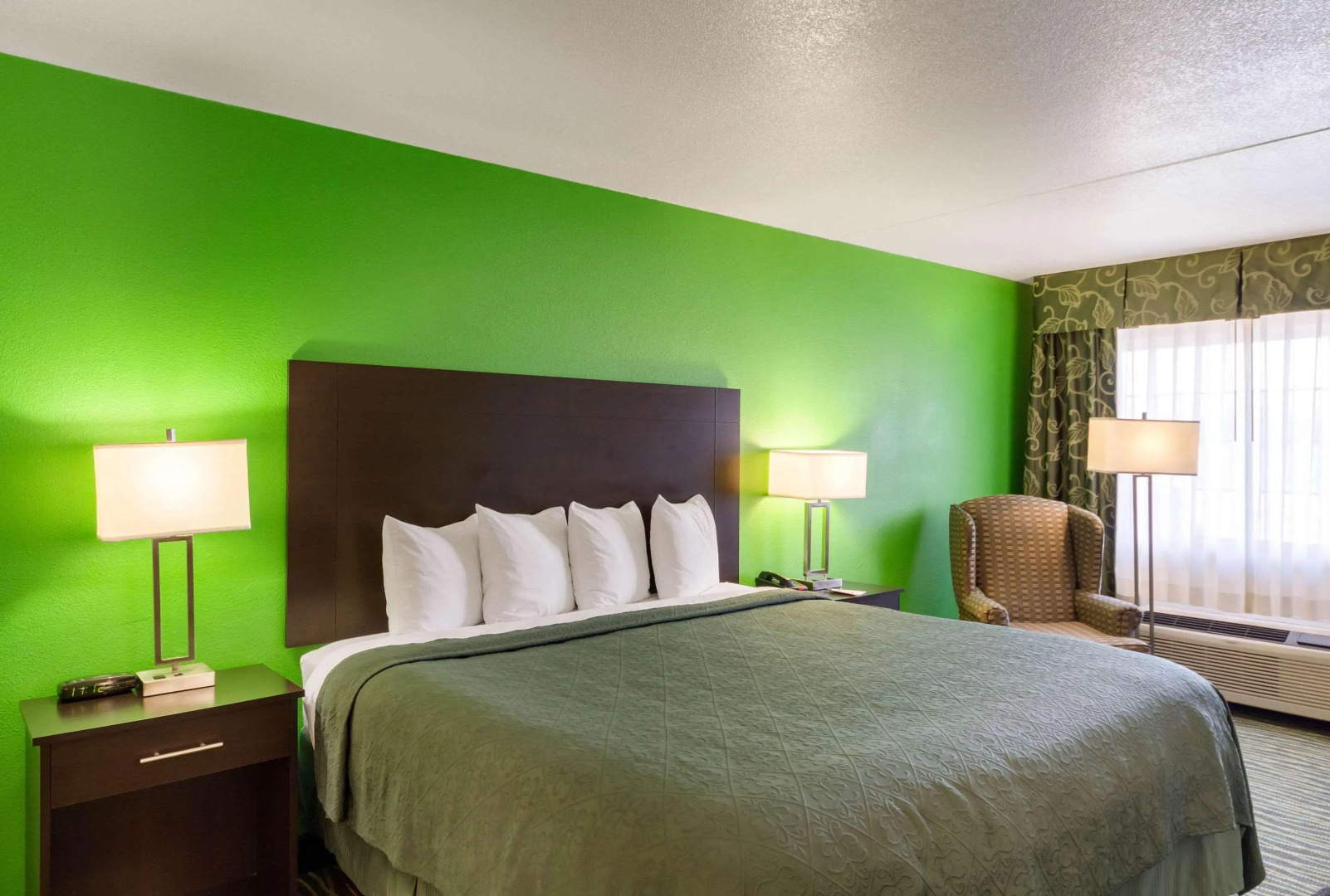 Quality Inn Siloam Springs West