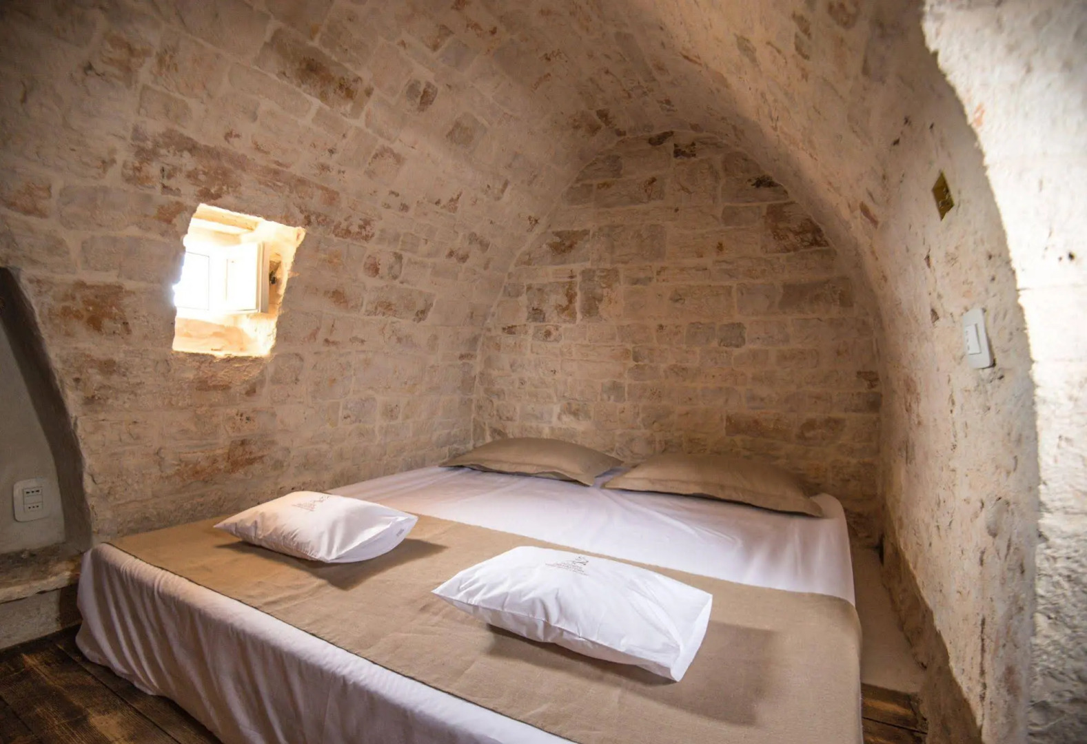 La Corte dell'Astore