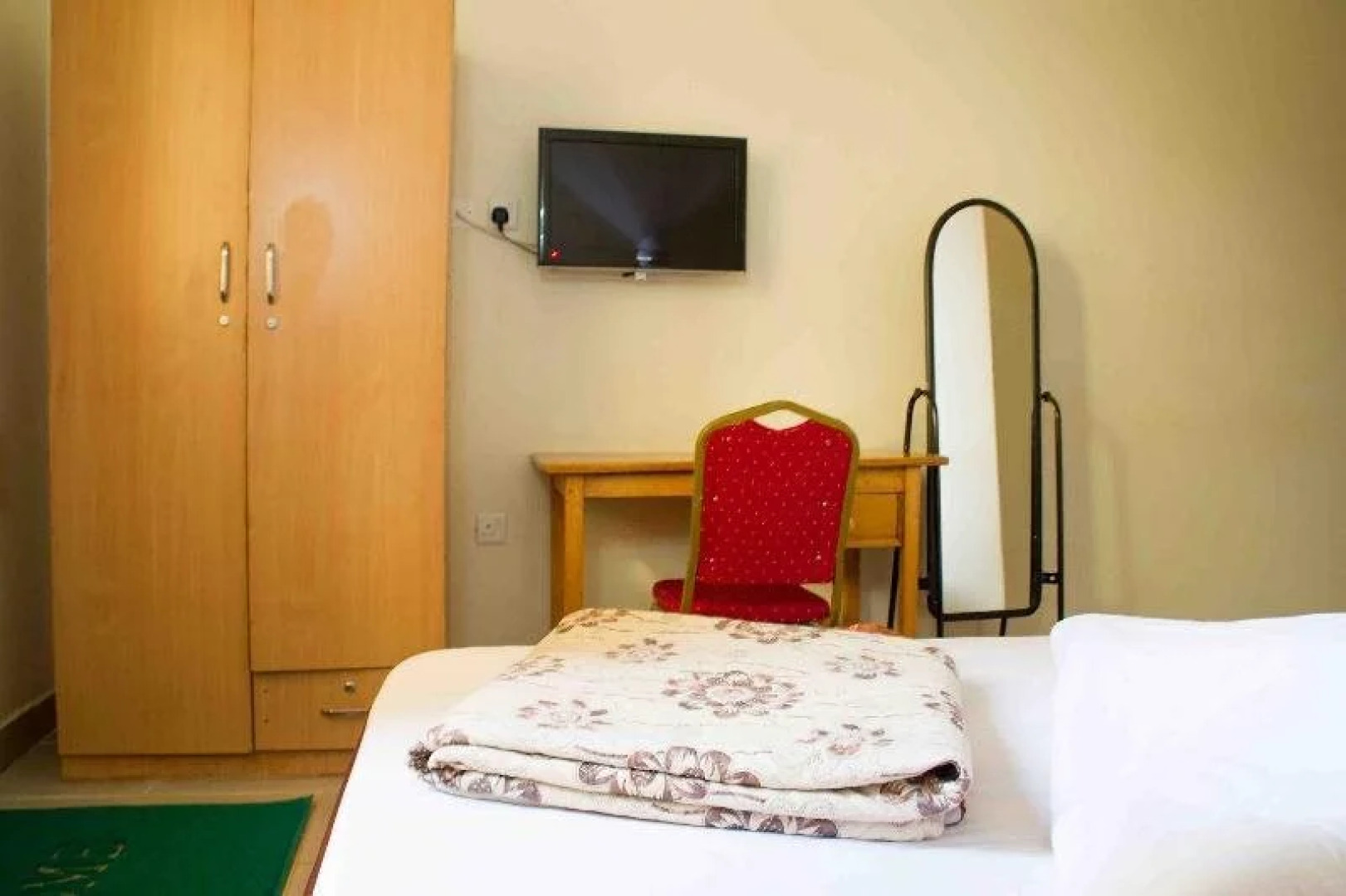 Gracious Palace Hotel