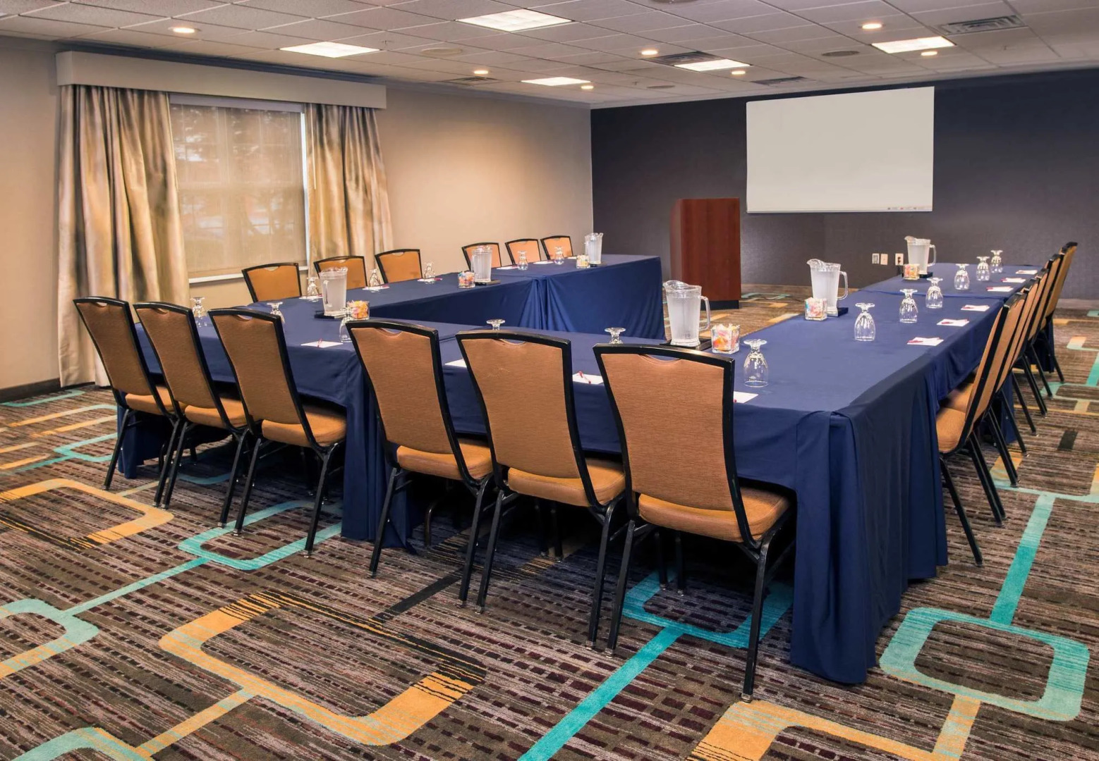 Residence Inn by Marriott Frederick