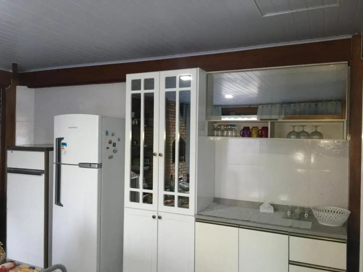 Maravilhosa Casa Sabores Da Vida Em Peruibe