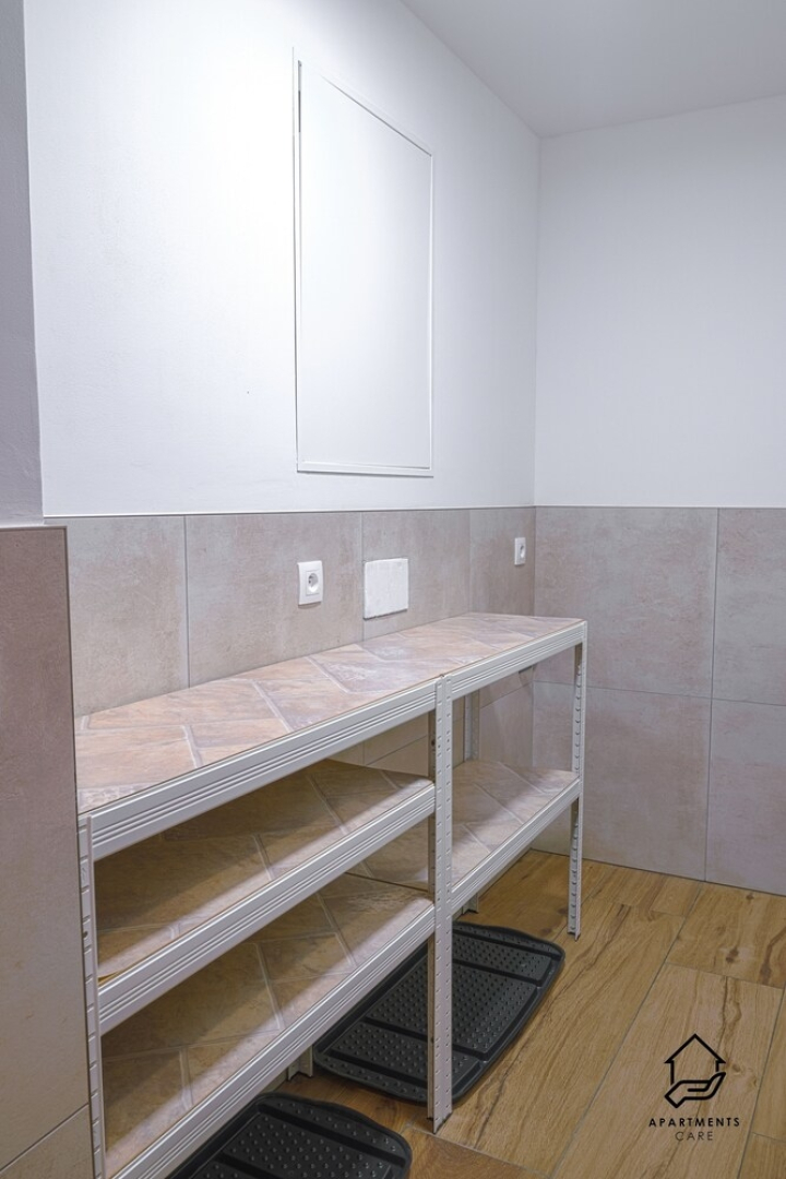 AC Apartments Armeria