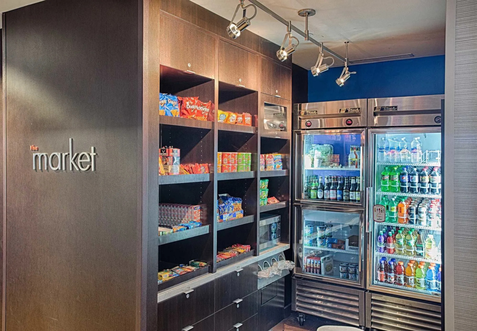 Courtyard by Marriott Fargo Moorhead, MN