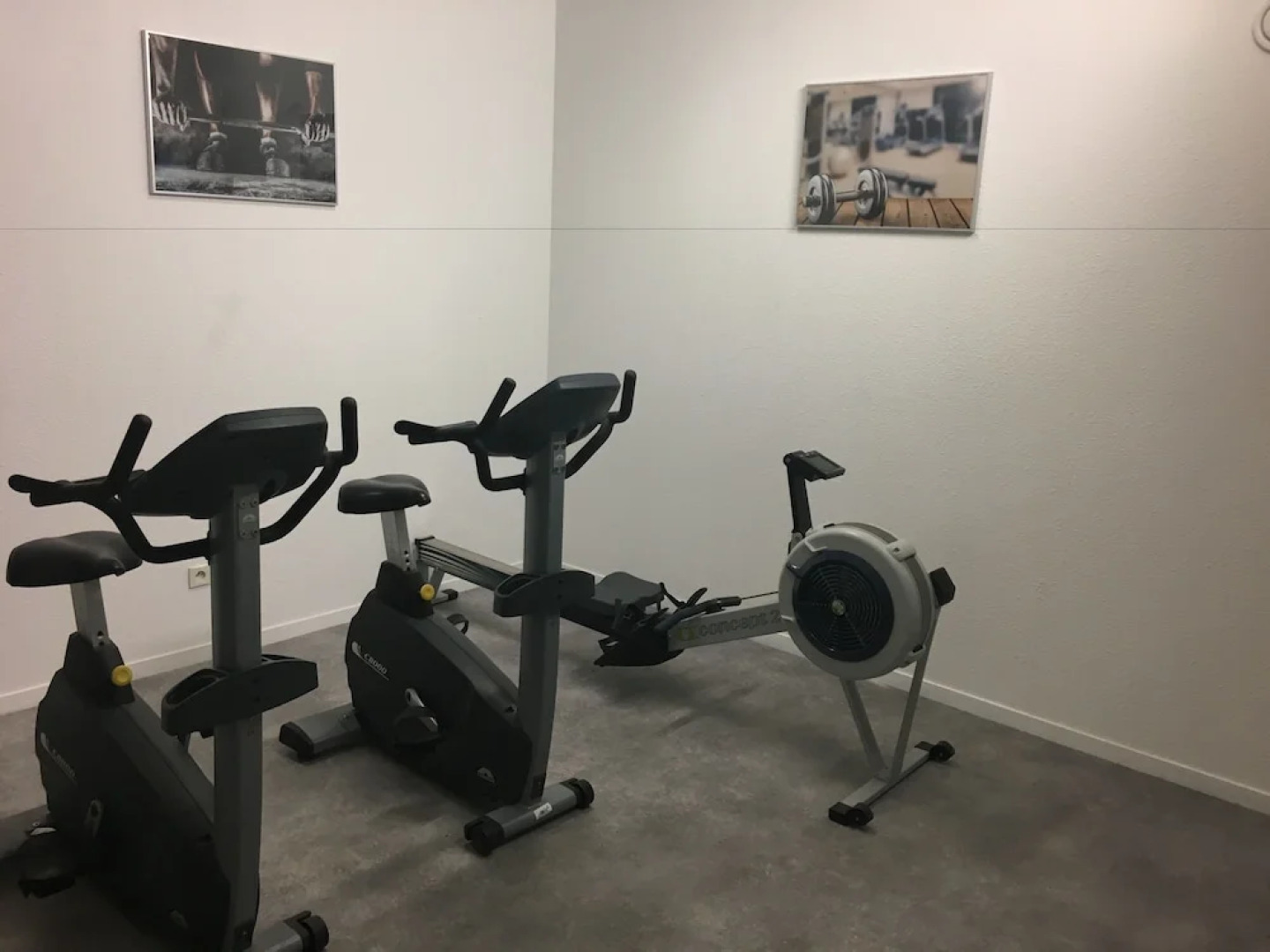 Apparthotel Pythagore Grande Arche