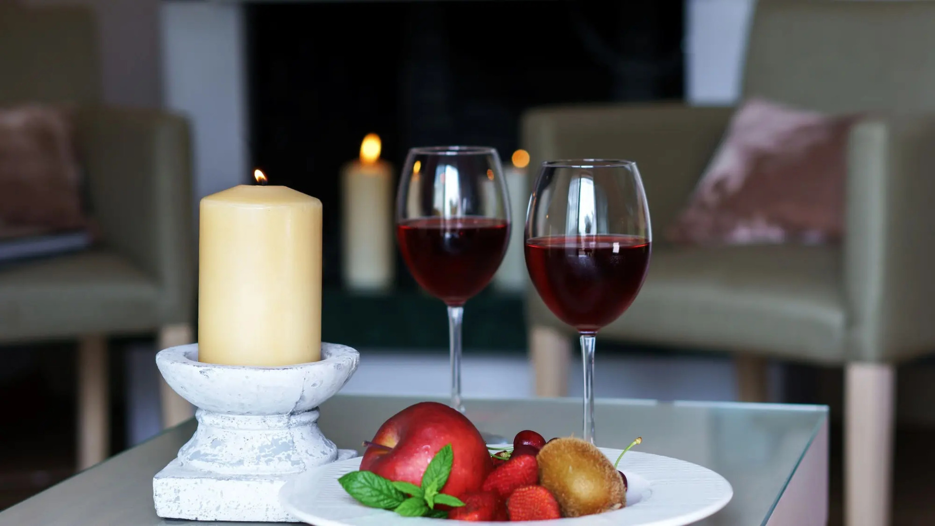 Greek Pride Cronwell Rahoni