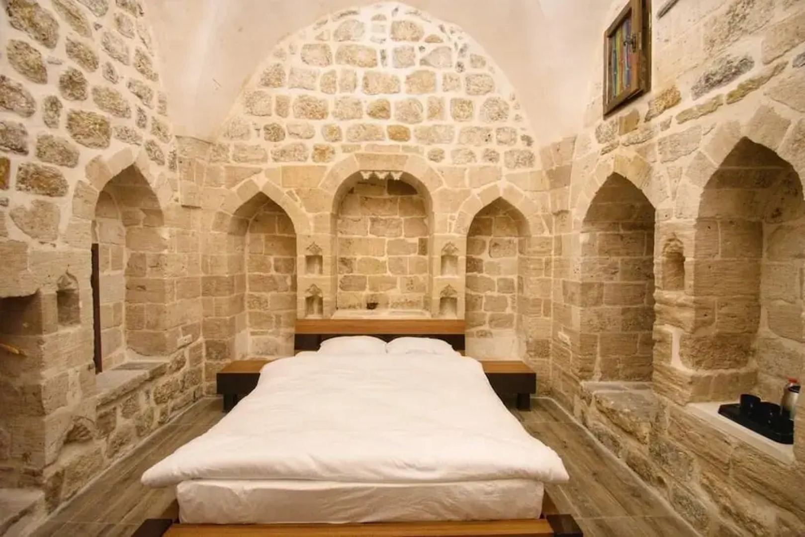 Kervansaray Special Class