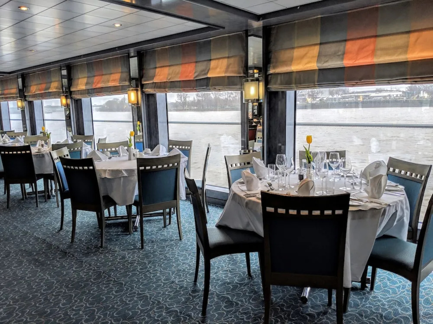 MS Select Bellejour - Neuss