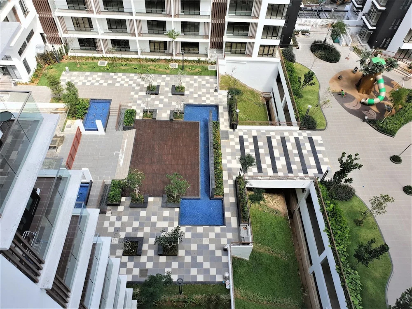 JW Midhill Genting Homestay