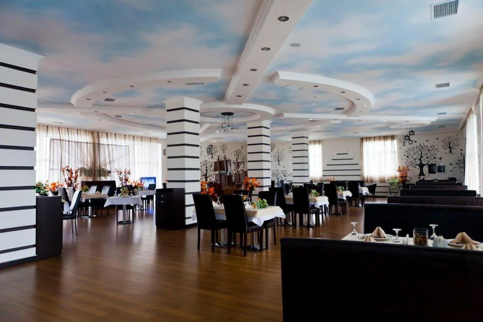 Palmalife Lankaran Resort