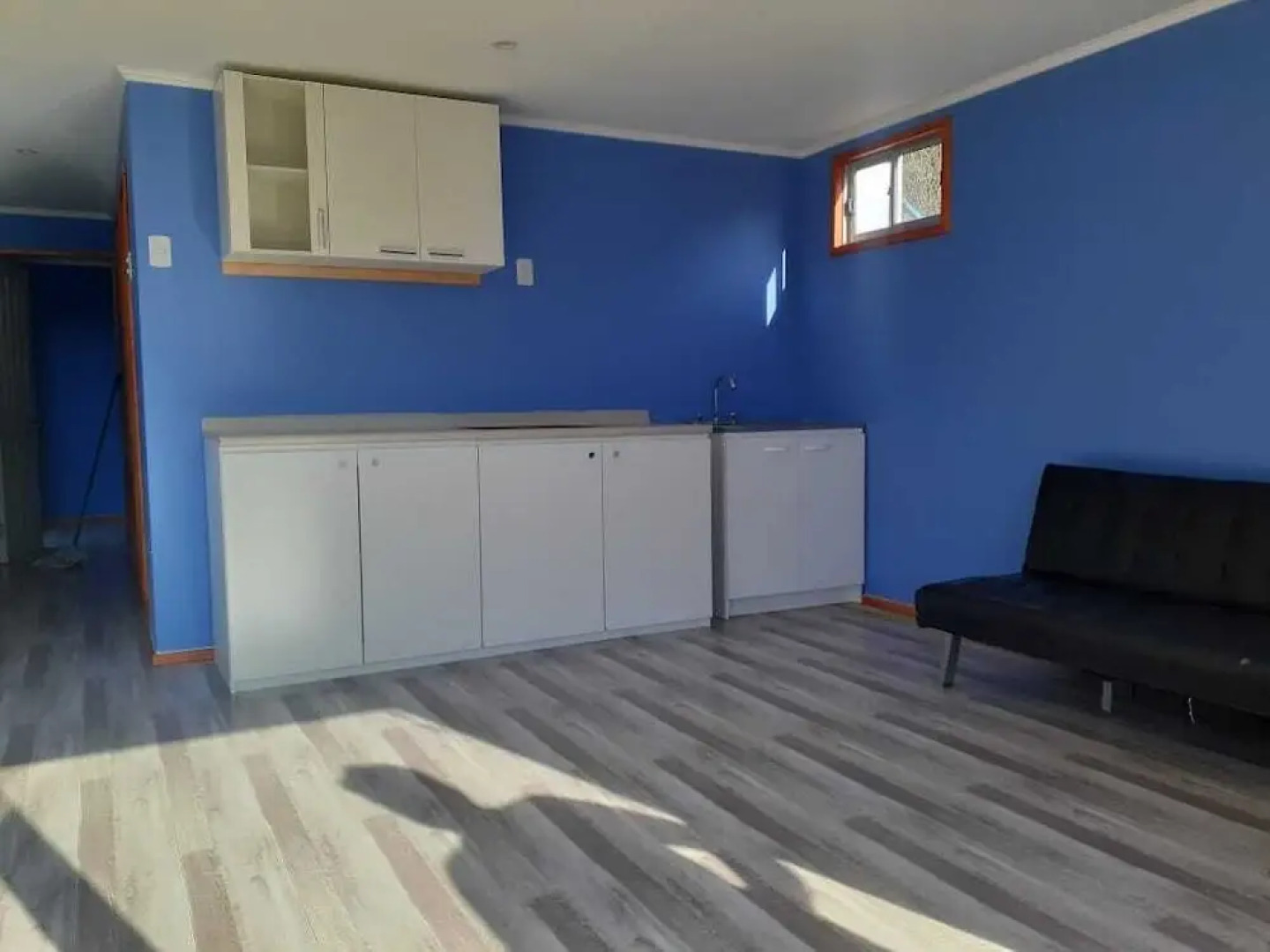 Cabañas en la naturaleza del Río Elqui