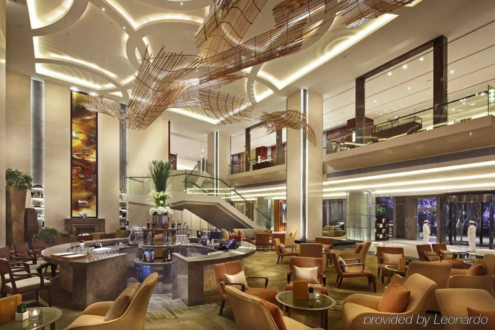 InterContinental Suzhou by IHG