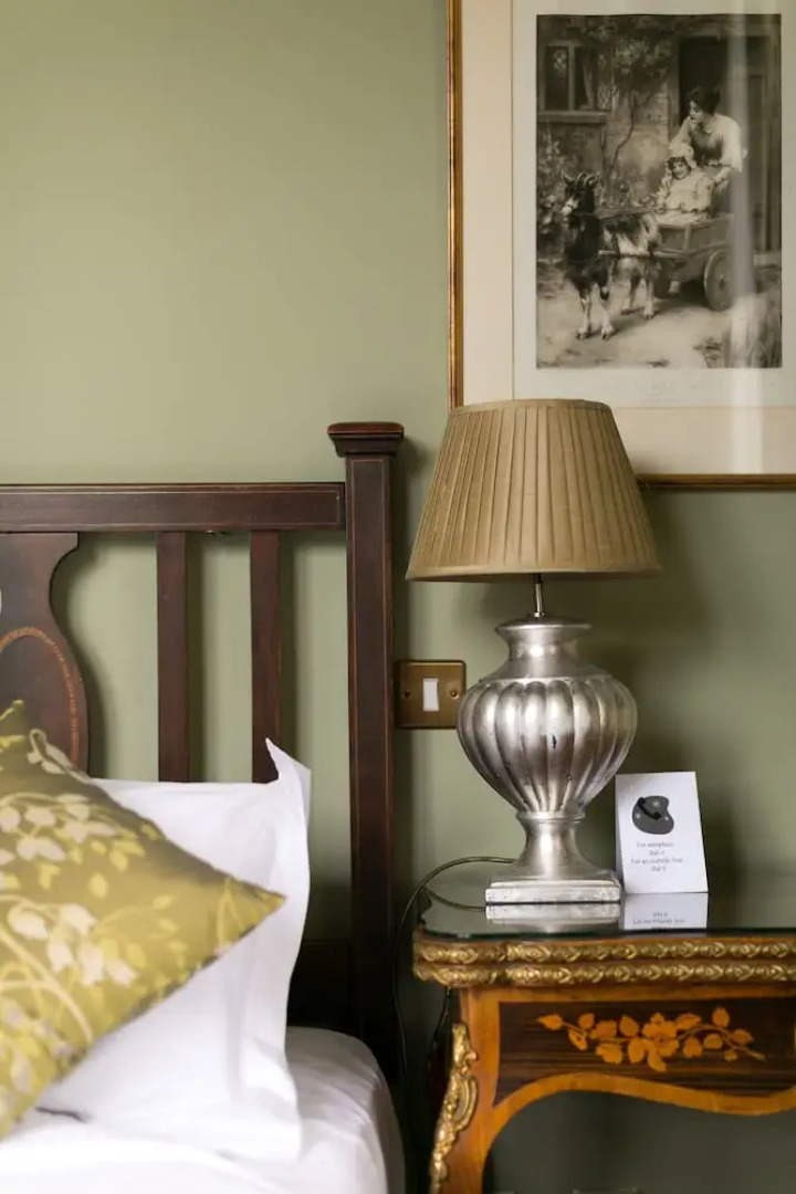 The Mustard Seed at Echo Lodge