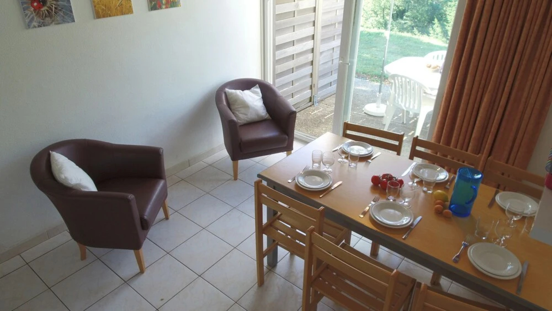 VVF La Salvetat sur Agoût