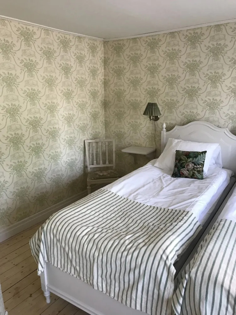 Tjällmo Gästgifvaregård