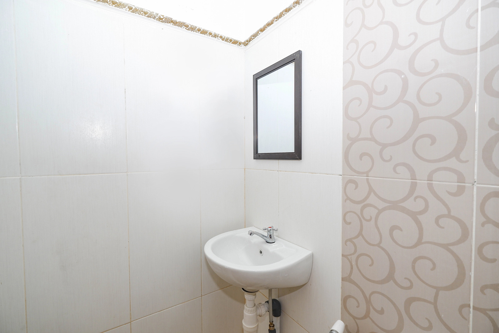 OYO 2856 Wisma Fortuna Syariah