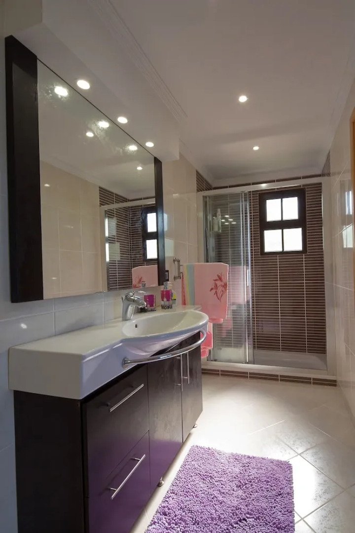 Ribeira Brava Splendid Home