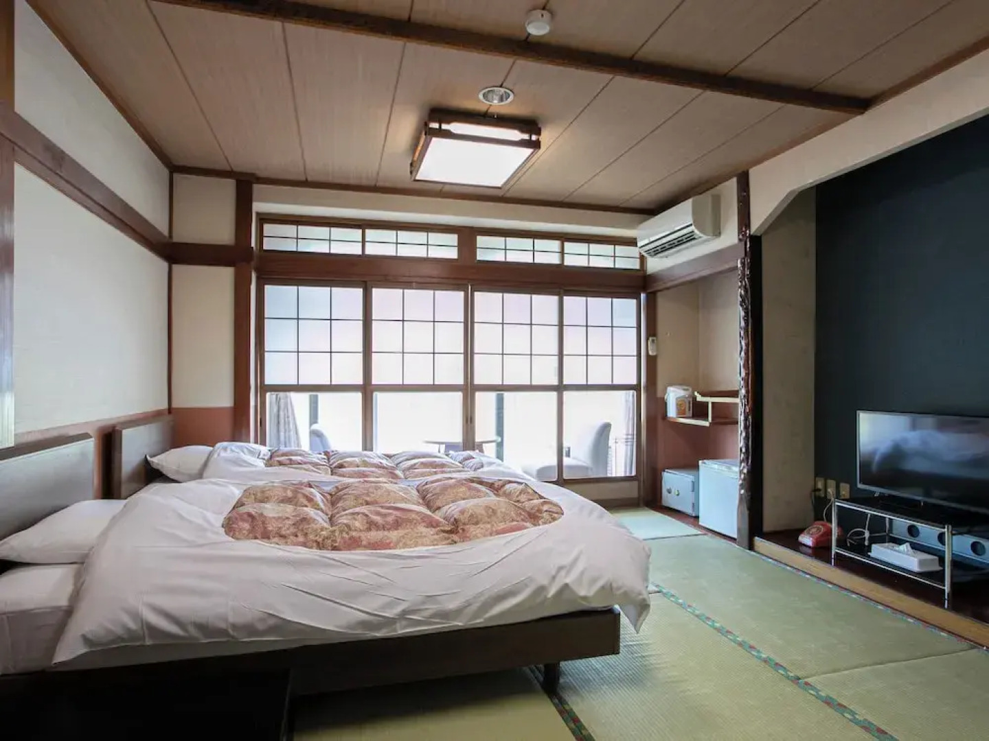 Niji no Yado Hotel Hanageshiki