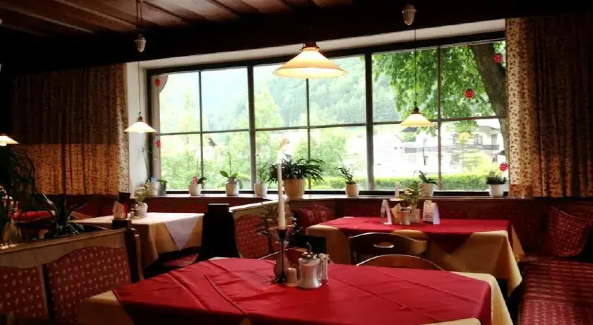 Gasthof Kaiserin Elisabeth