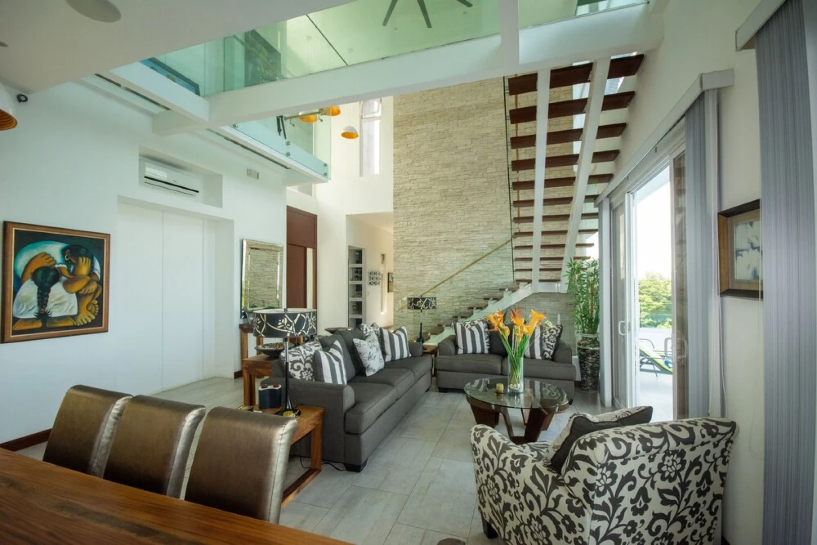 Luxury Hillside Estate at Nativa Resort by RedAwning