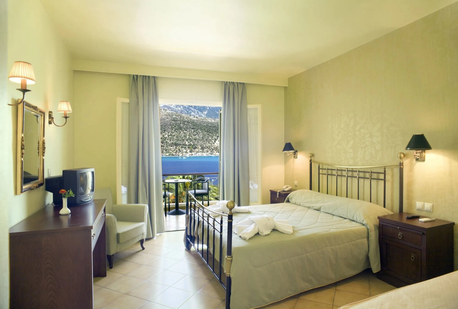 Cleopatra Beach Hotel