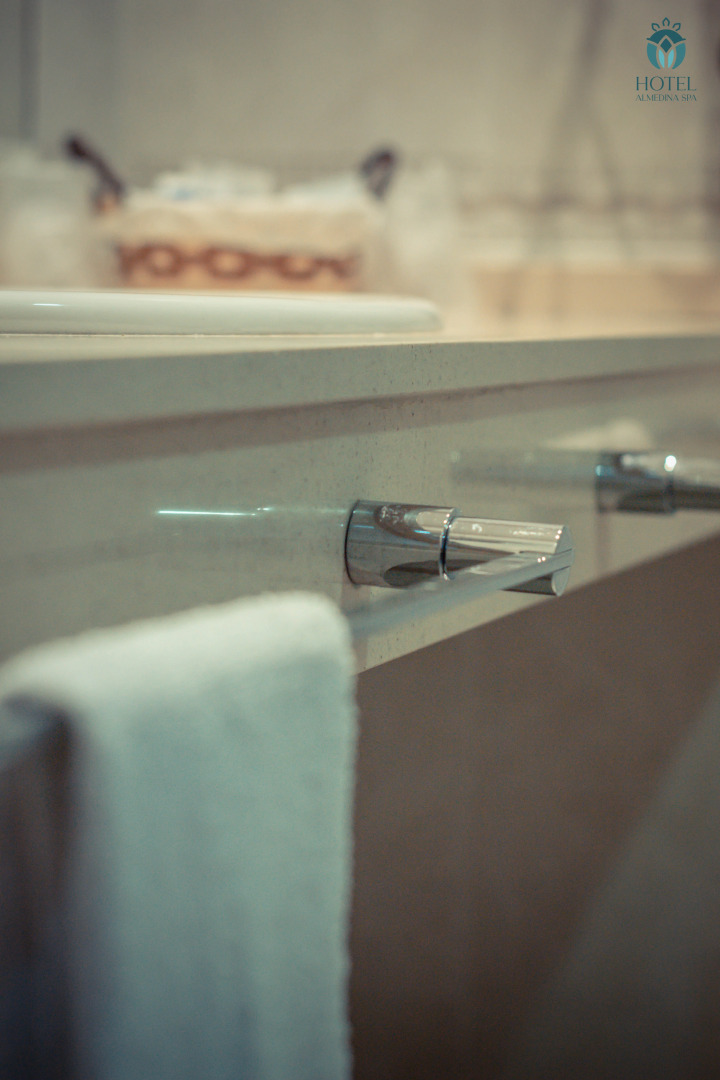Hotel Almedina Spa