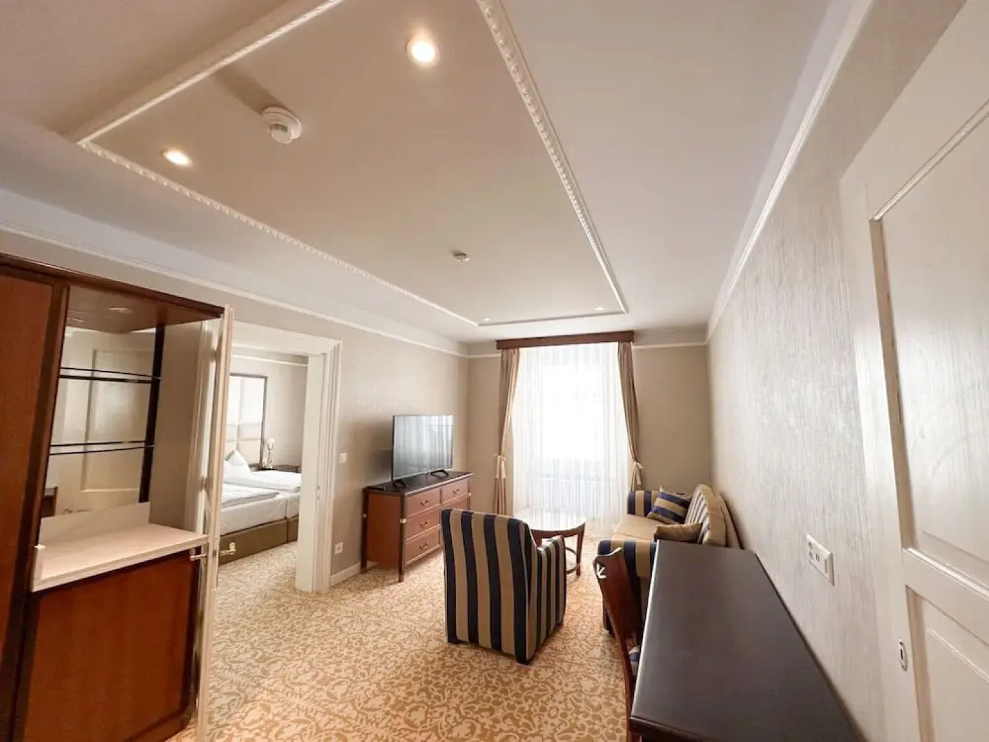 Scuol Palace Spa & Culture Hotel