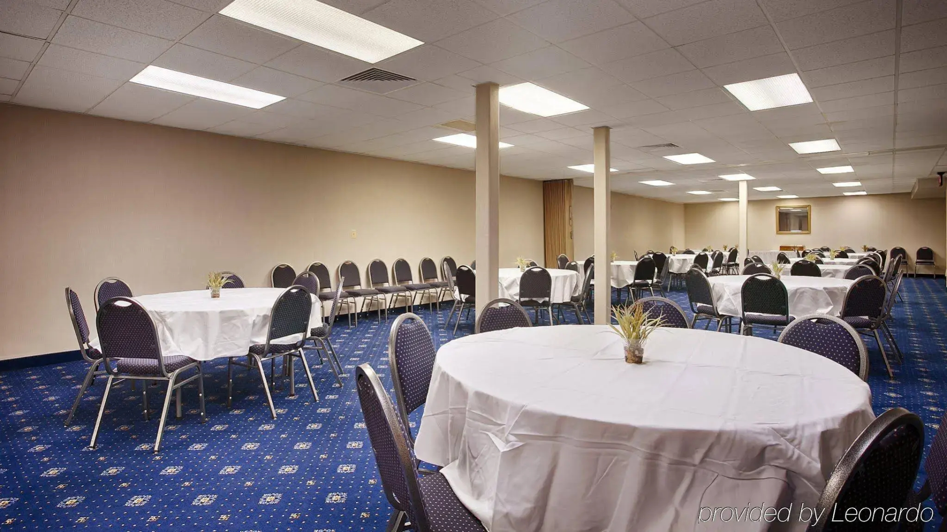 Best Western Plus Alexandria / Fort Belvoir