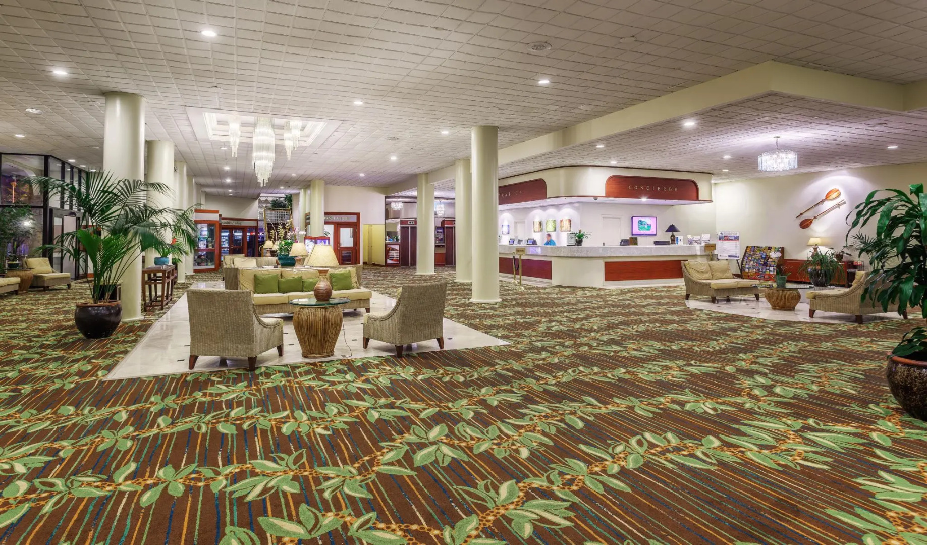 Waikiki Resort Hotel