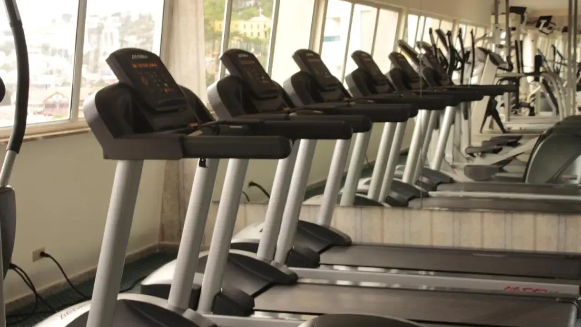 Hotel Plaza San Martin