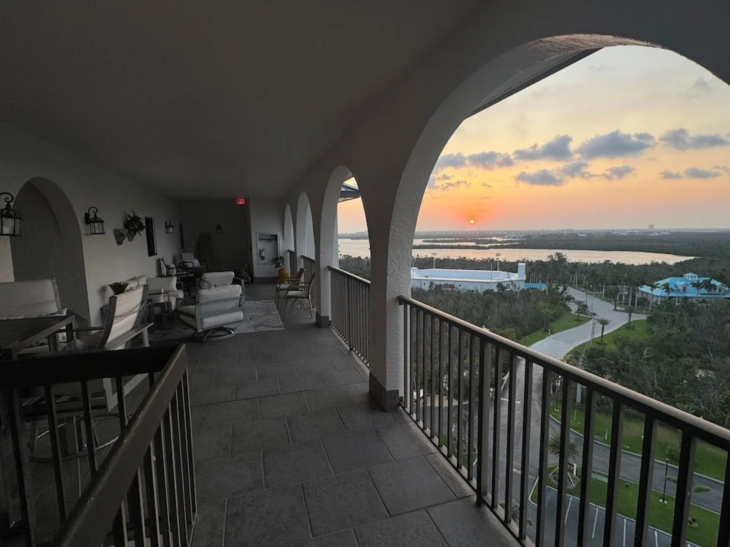 17170 Harbour Pointe #1232 3 Bedroom Apts by RedAwning