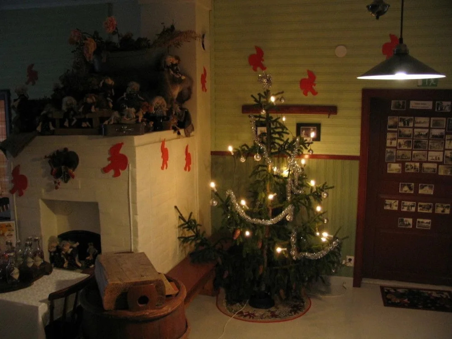 Waenpirtti Countryhome