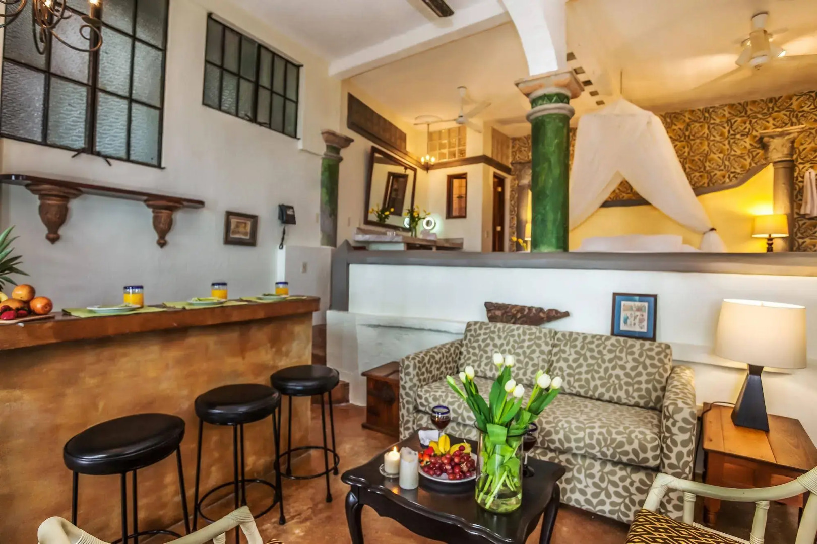 Quinta Maria Cortez Beach Hotel