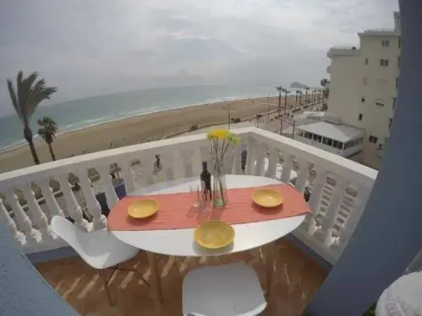 Apartamento Barramundi