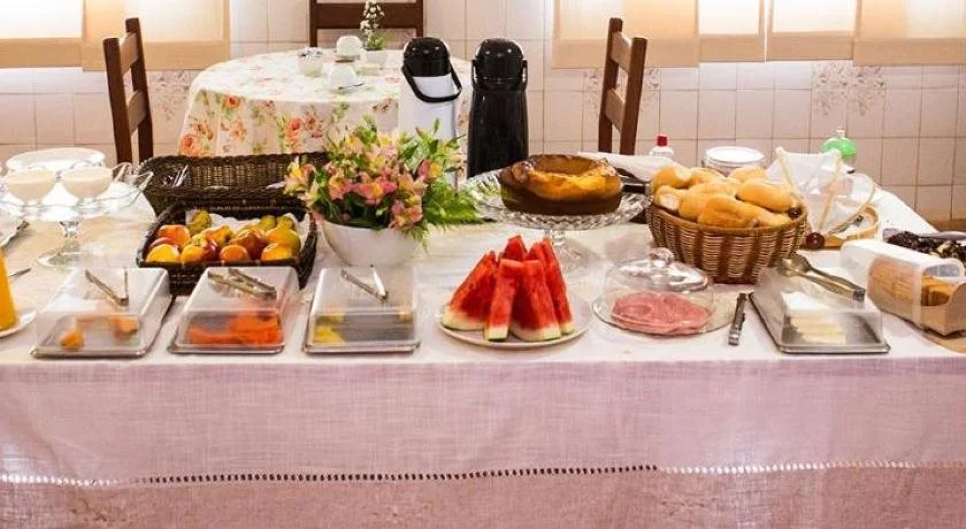 Hotel Santa Catarina