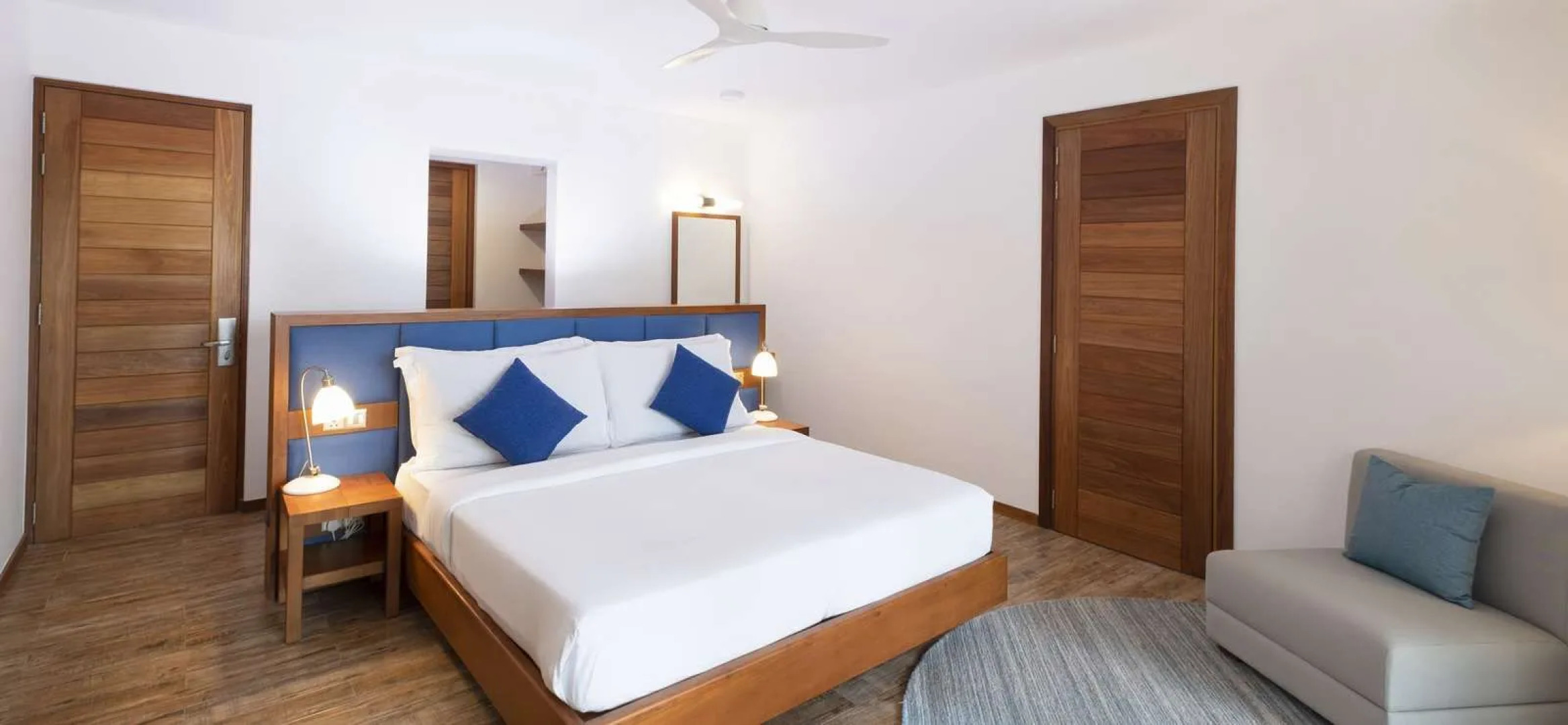 Ifuru Island Maldives