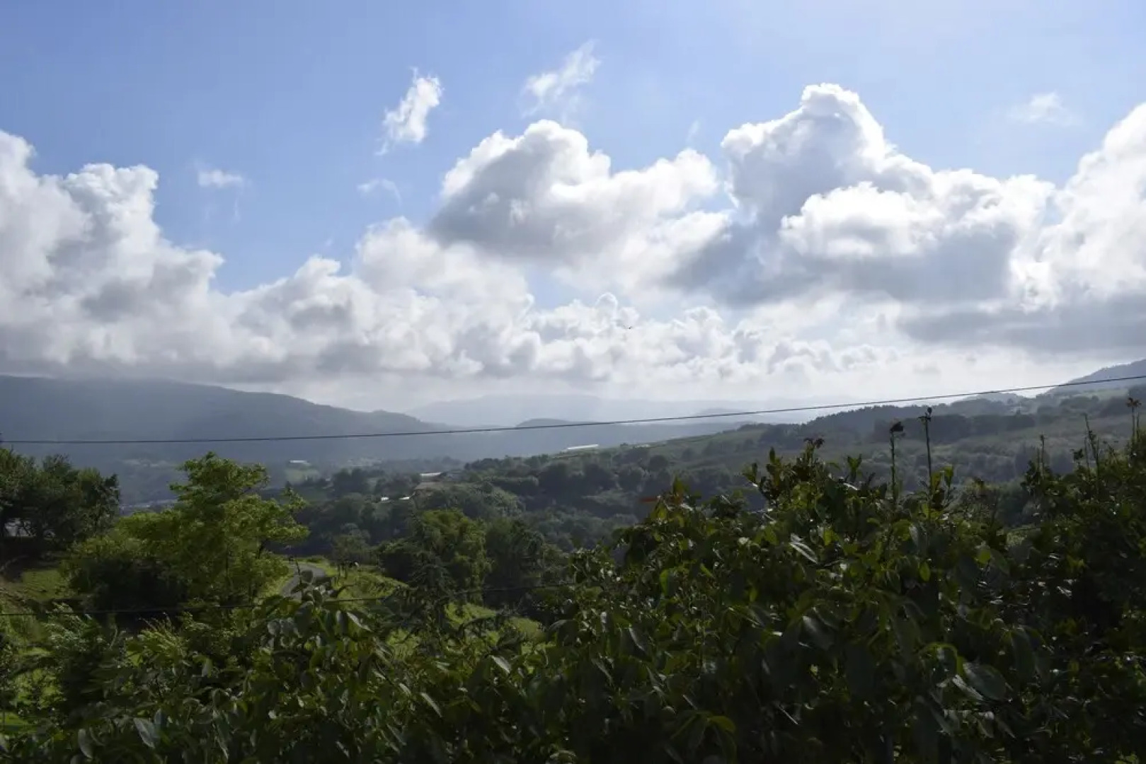 Self Catering Caser?o Ibarrola Txiki for 12 People