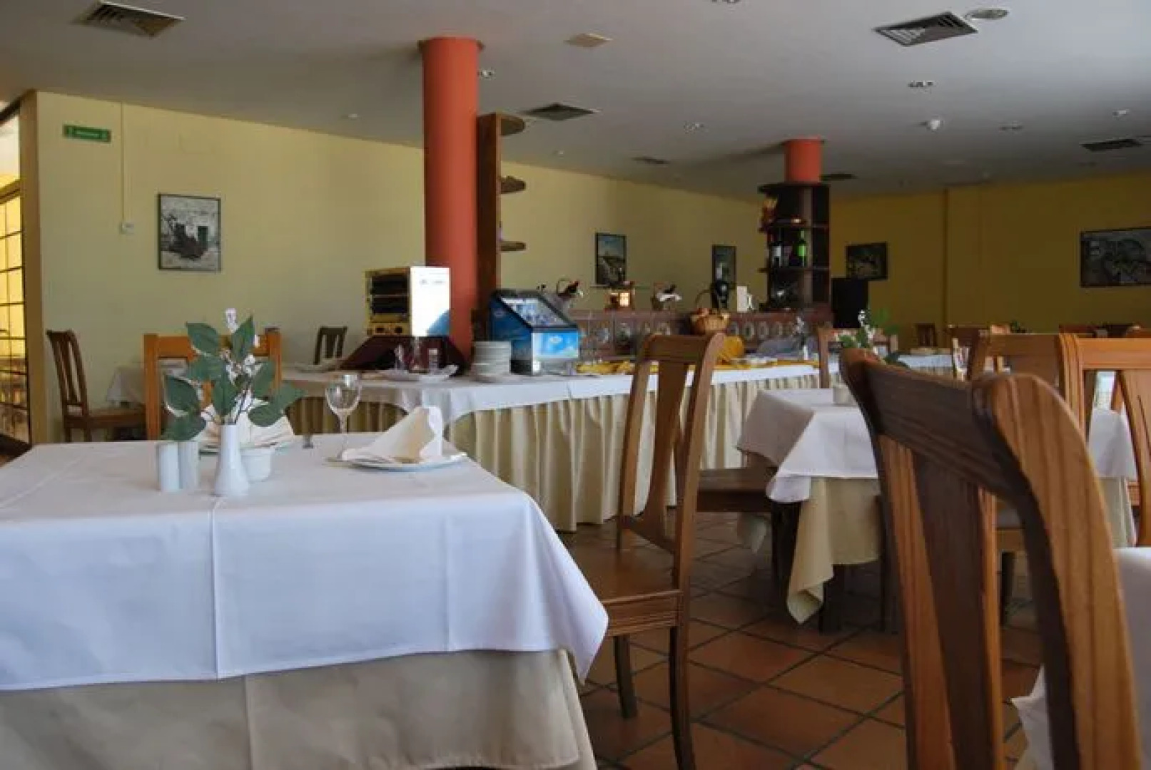 Hotel Marquesado de Almansa