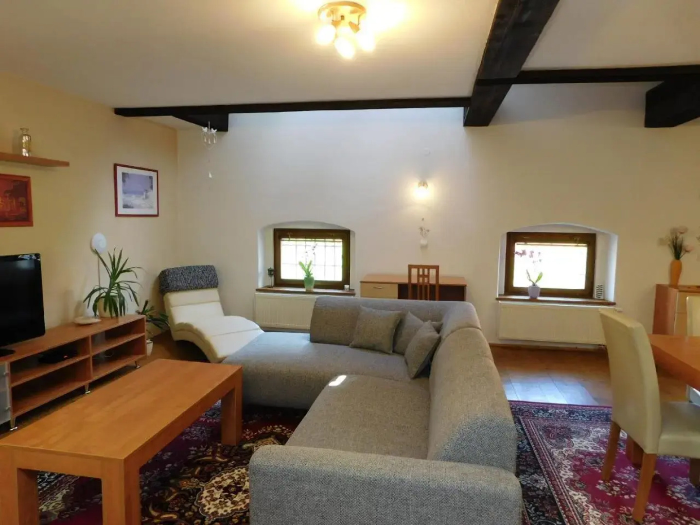 Soludus-Spišský ľudový dom