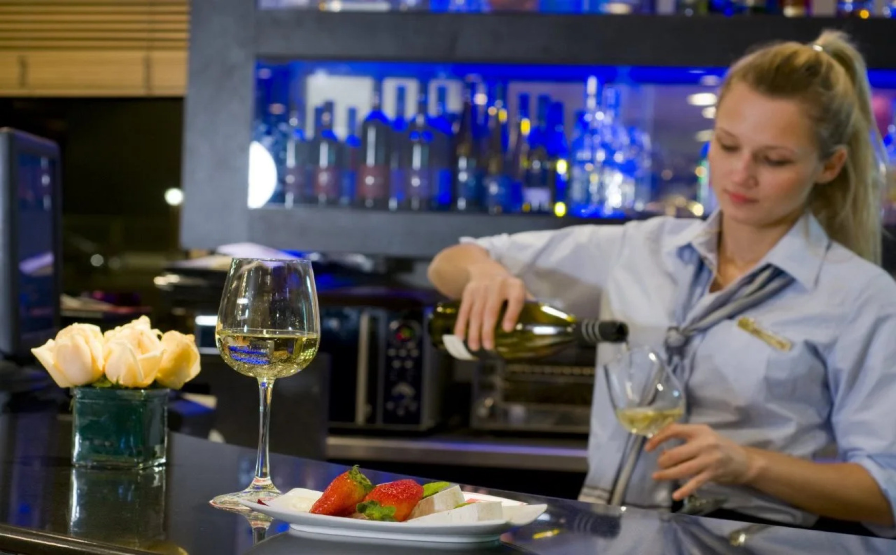 Leonardo Beach Tel Aviv