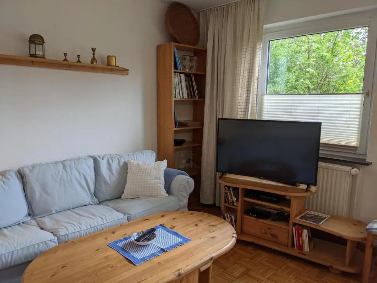 Charmantes Ferienhaus in Nordfriesland