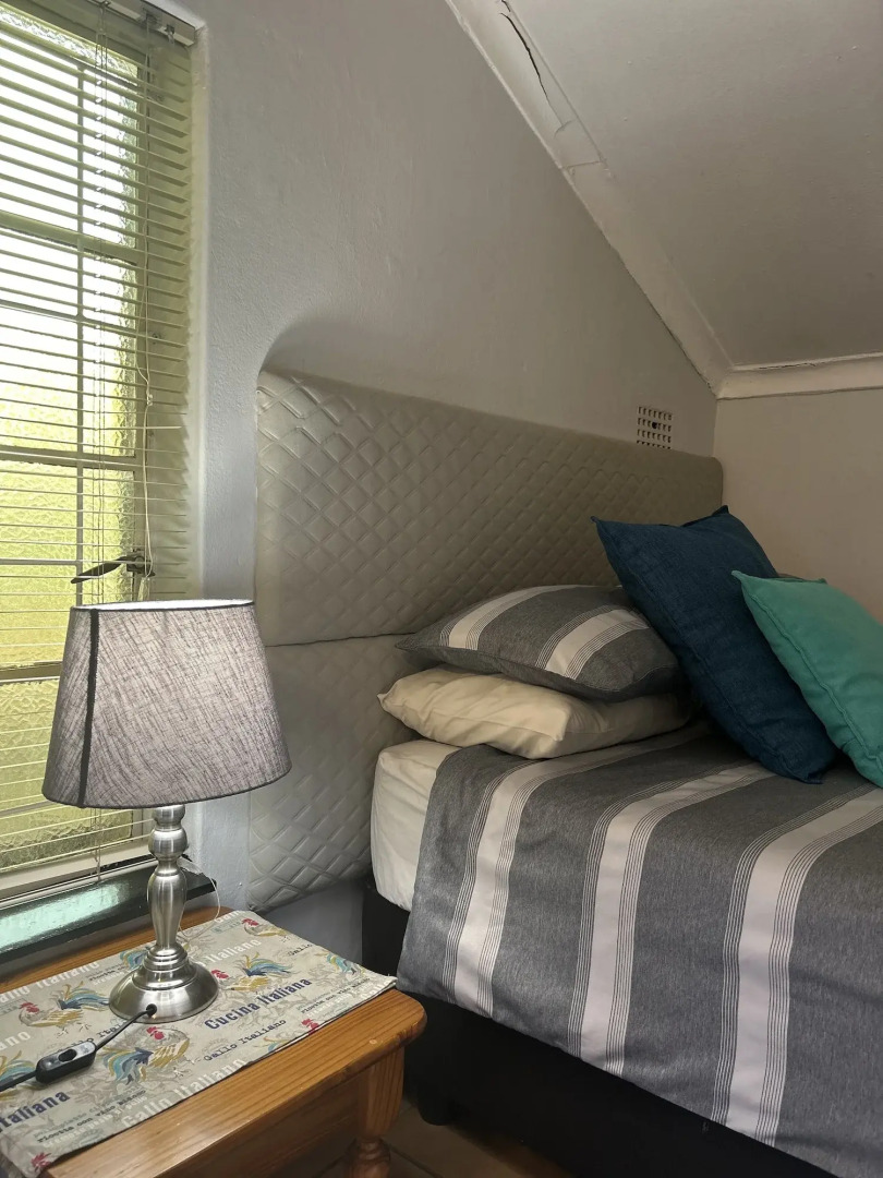 Sabie Self-Catering Apartments