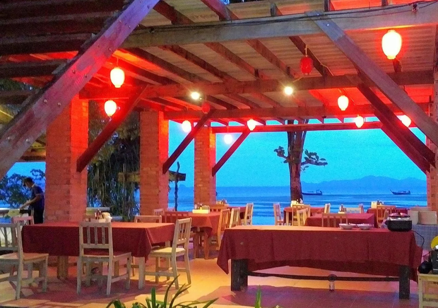 Koh Mook Riviera Beach Resort