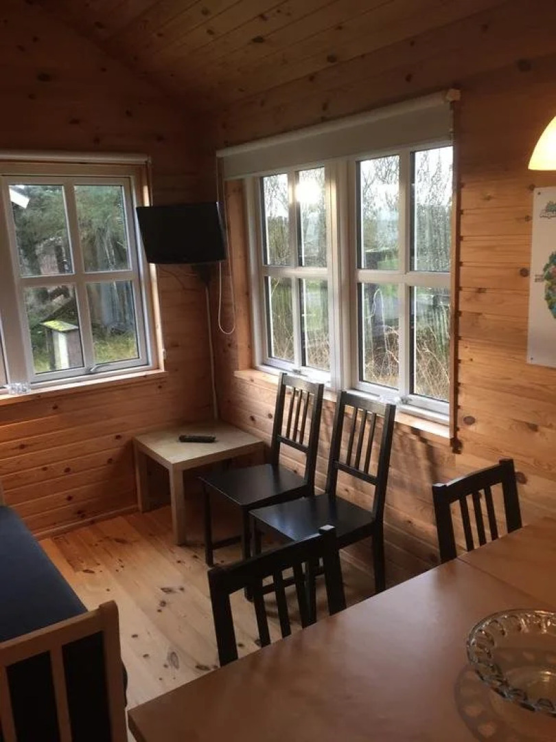 Saltum Strand Camping and Cottages