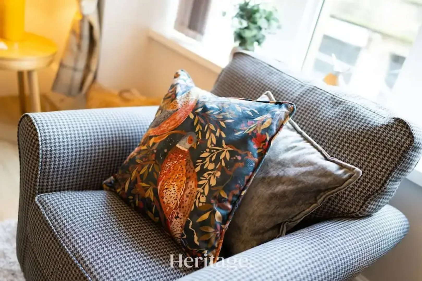 The Copper Loft Apartment Keith