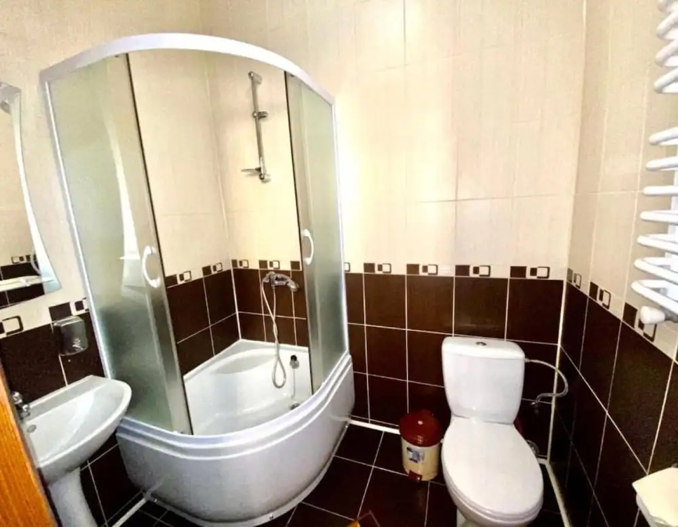 Отель «Вилла Nikoletta»