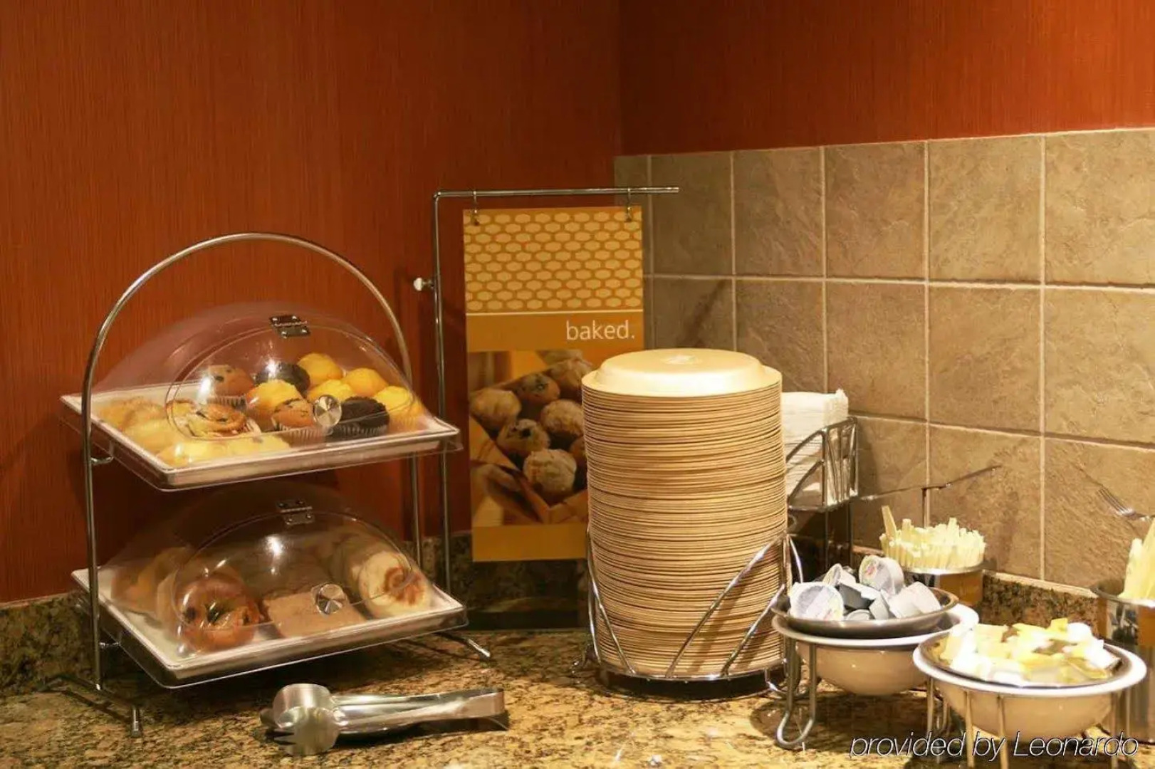 Hampton Inn Raynham-Taunton