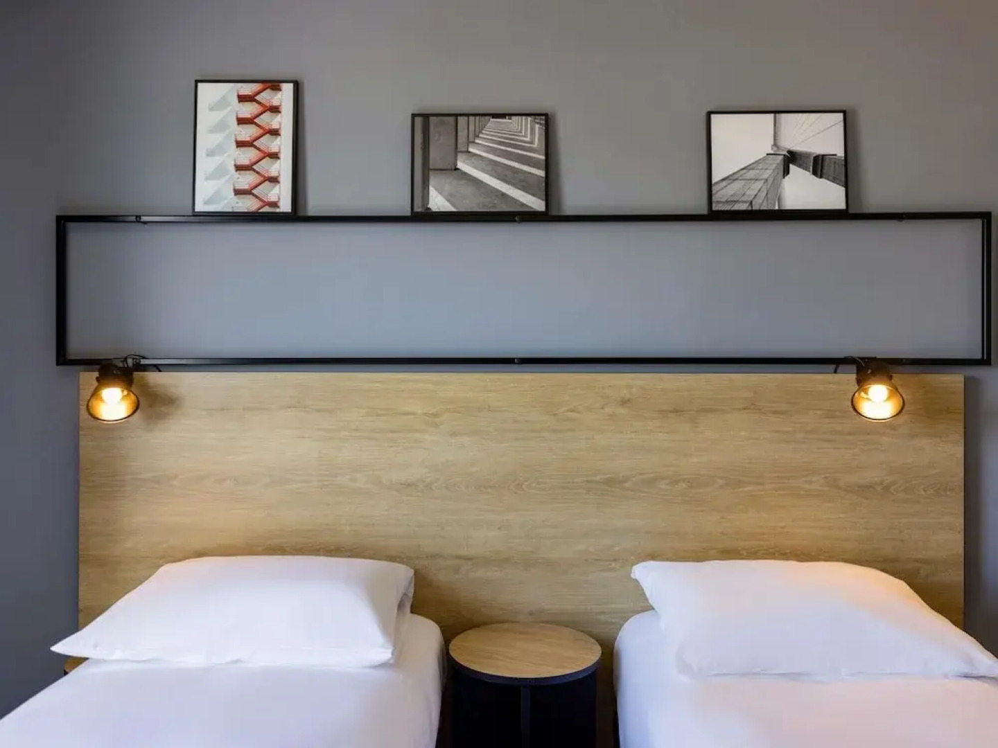 Ibis Marseille Marignane Technopole