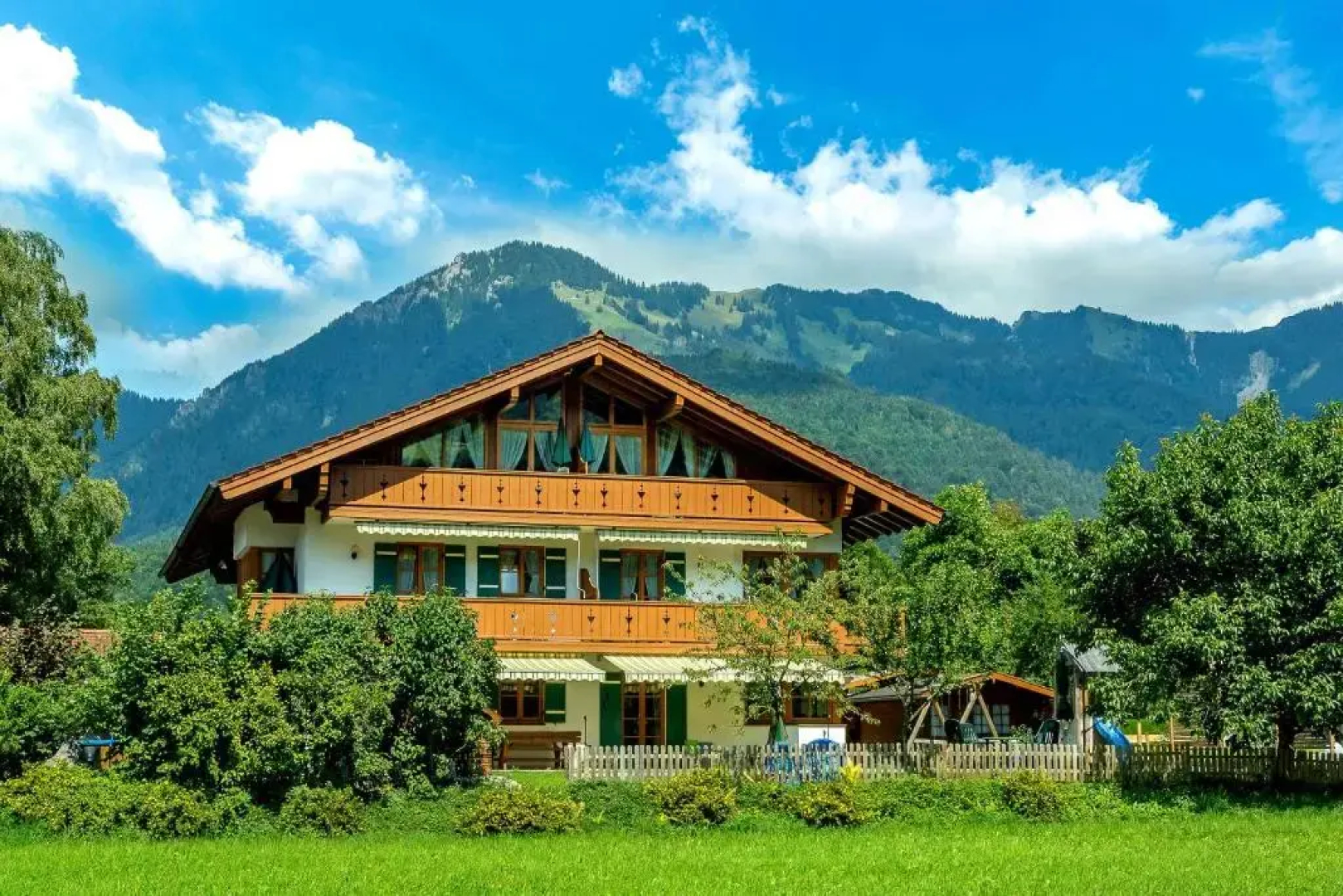 Gästehaus Am Balsberg