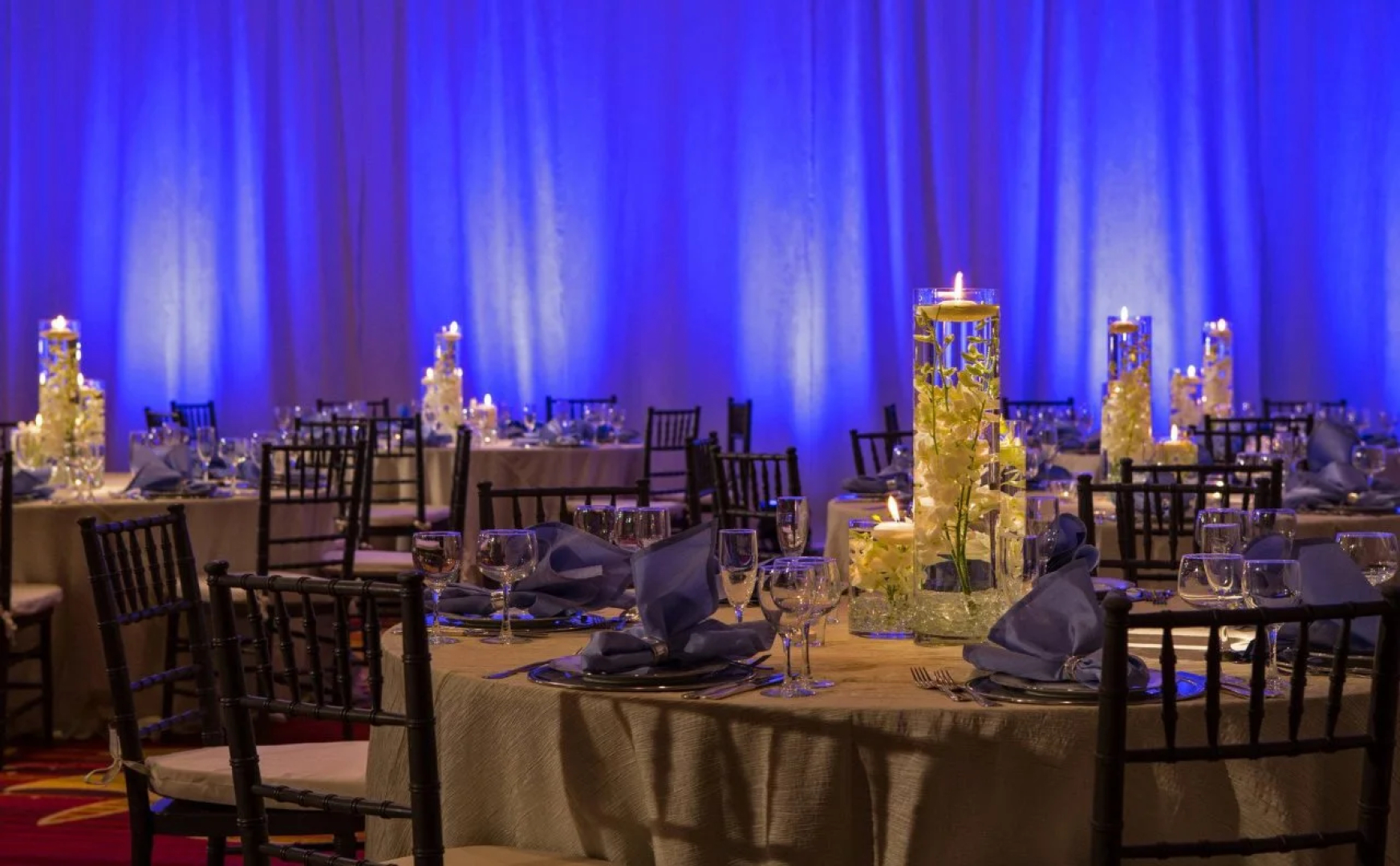 Falls Church Marriott Fairview Park